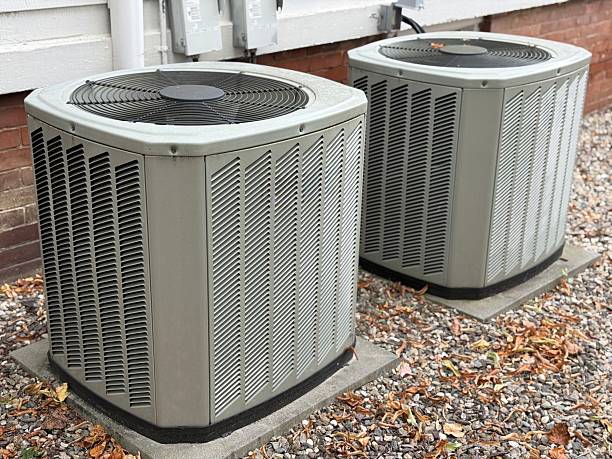 Reliable Emergency Hvac contractor in Graham, MO by JG Cool HVAC
